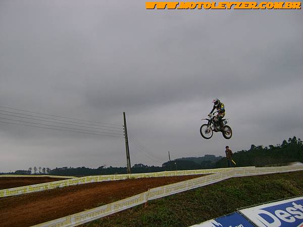 MOTOCORSS 443